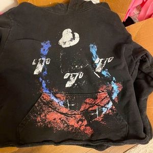 Trinx Los Angeles hoodie